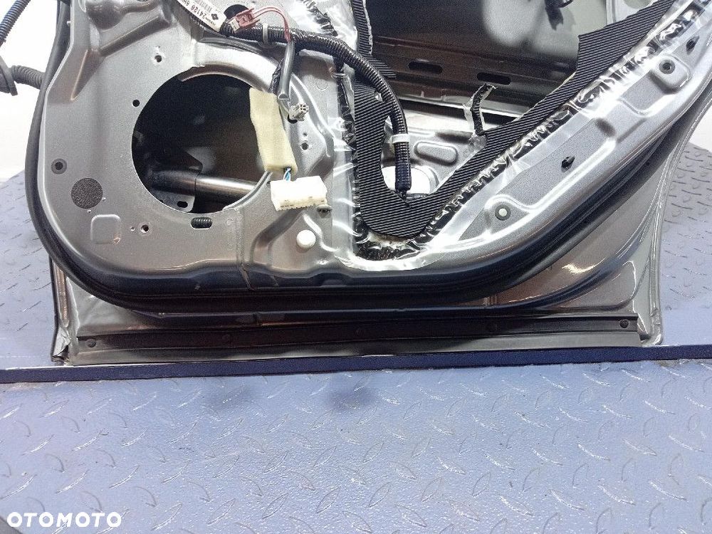 INFINITI Q50 LIFT 17-21 DRZWI TYŁ PRAWE TYLNE KAD - 3