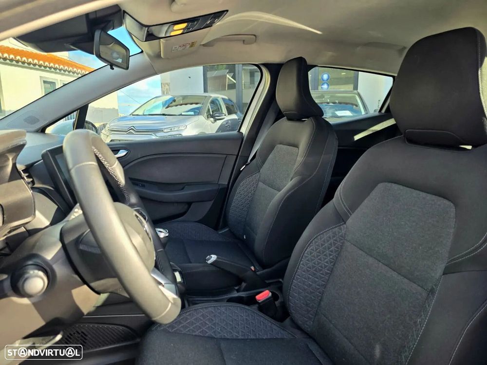 Renault Clio 1.5 Blue dCi Zen - 20