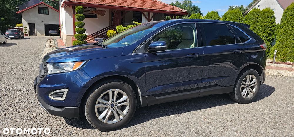 Ford Edge - 2