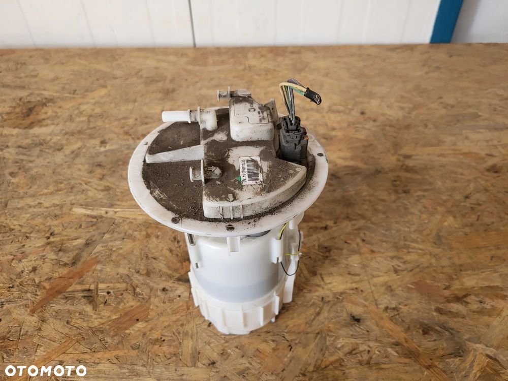 Pompa paliwa pływak Peugeot 208 1.2 VTI - 1