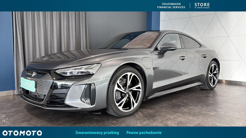 Audi e-tron GT - 2