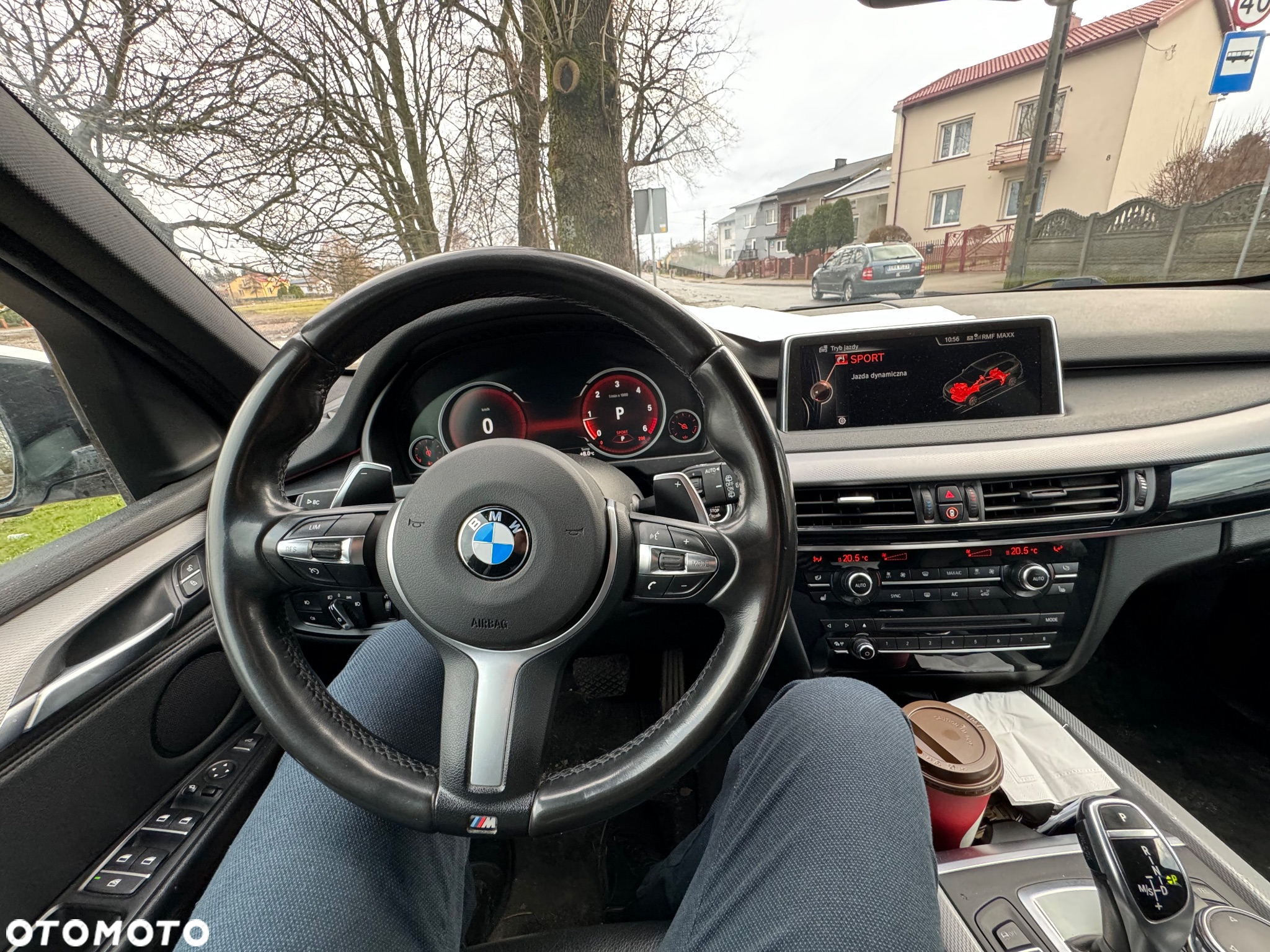 BMW X5 xDrive25d - 10
