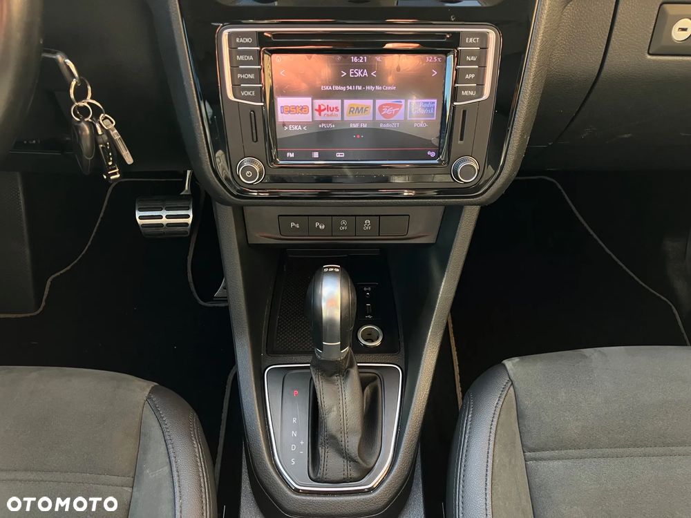 Volkswagen Caddy Maxi 2.0 TDI Highline 4Motion DSG - 33