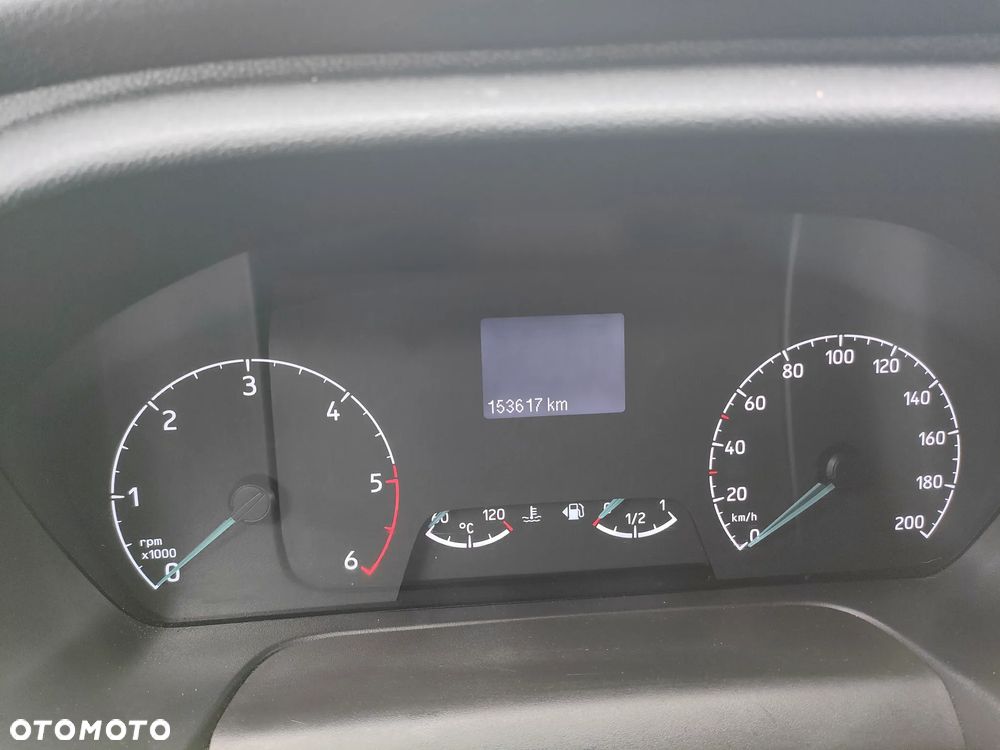 Ford TRANSIT CUSTOM 2021r 2,0 TDCI 130KM L1H1 EURO 6 LEDY CENA BRUTTO VAT 23% - 9