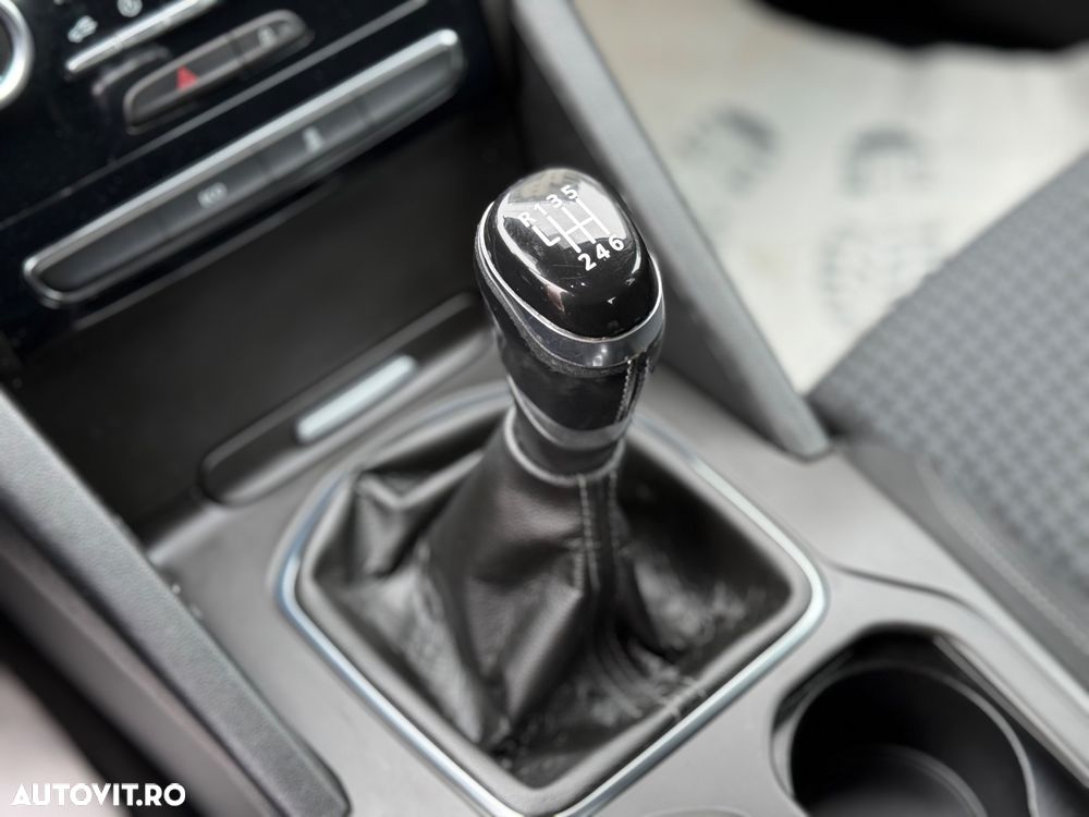 Renault Talisman ENERGY dCi 130 Business - 12