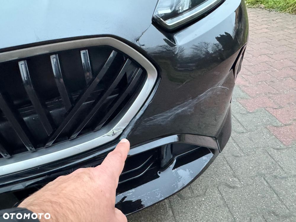 BMW Seria 1 118d M Sport Shadow - 34