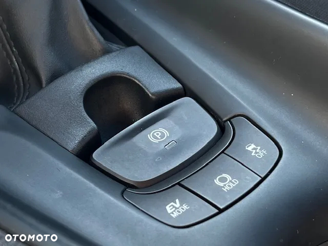 Toyota C-HR 1.8 Hybrid Premium - 28