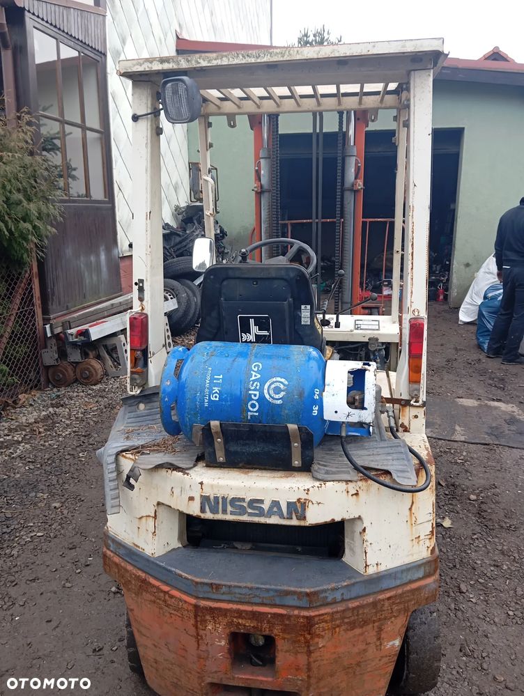 Jungheinrich Tgf 316 - 8