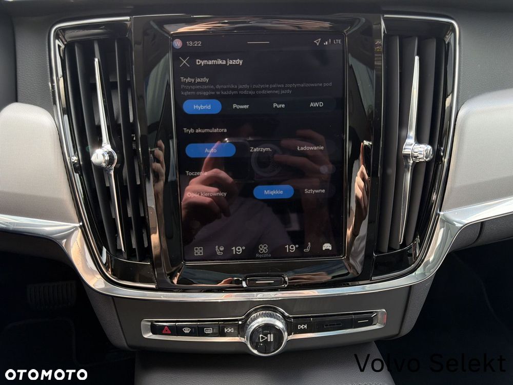 Volvo V90 - 26
