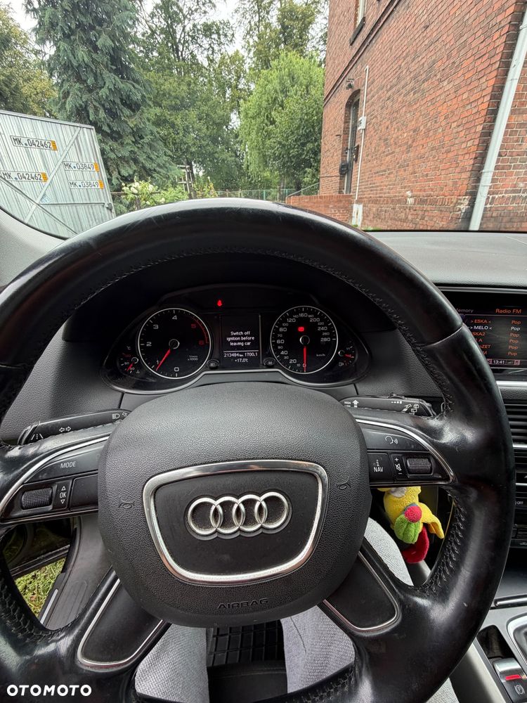Audi Q5 - 21
