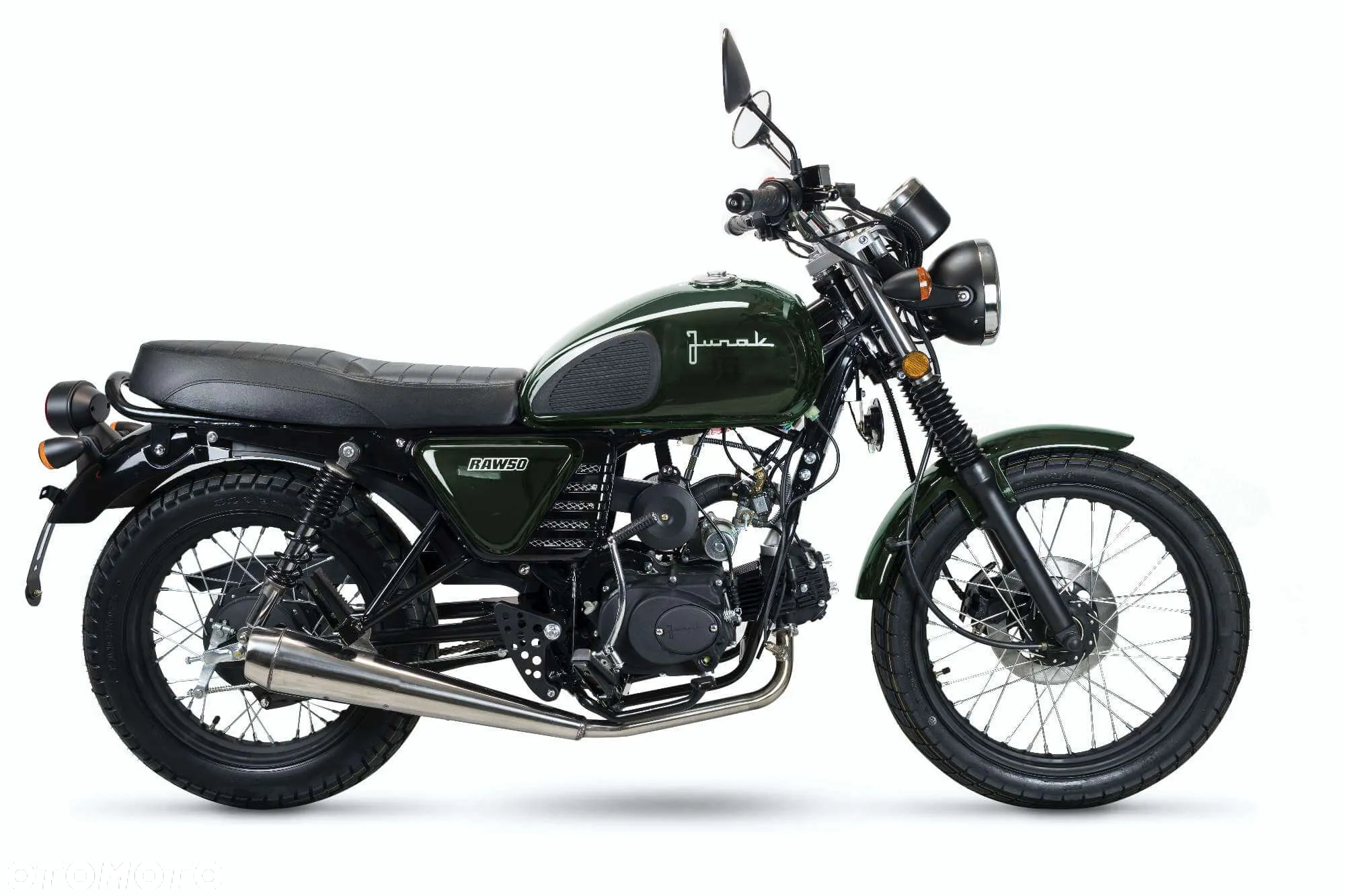 Junak RAW 50 - 3