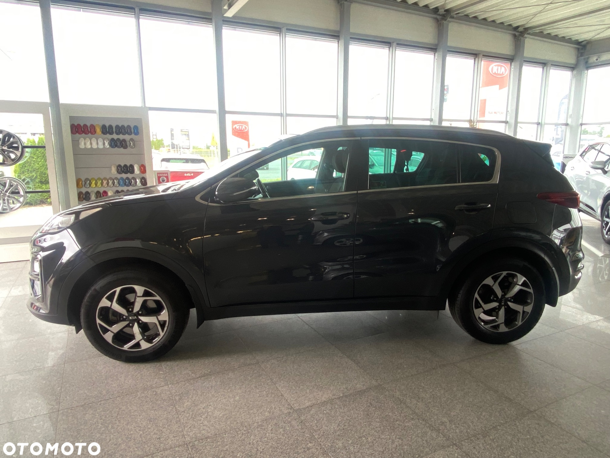 Kia Sportage 1.6 GDI M 2WD - 2