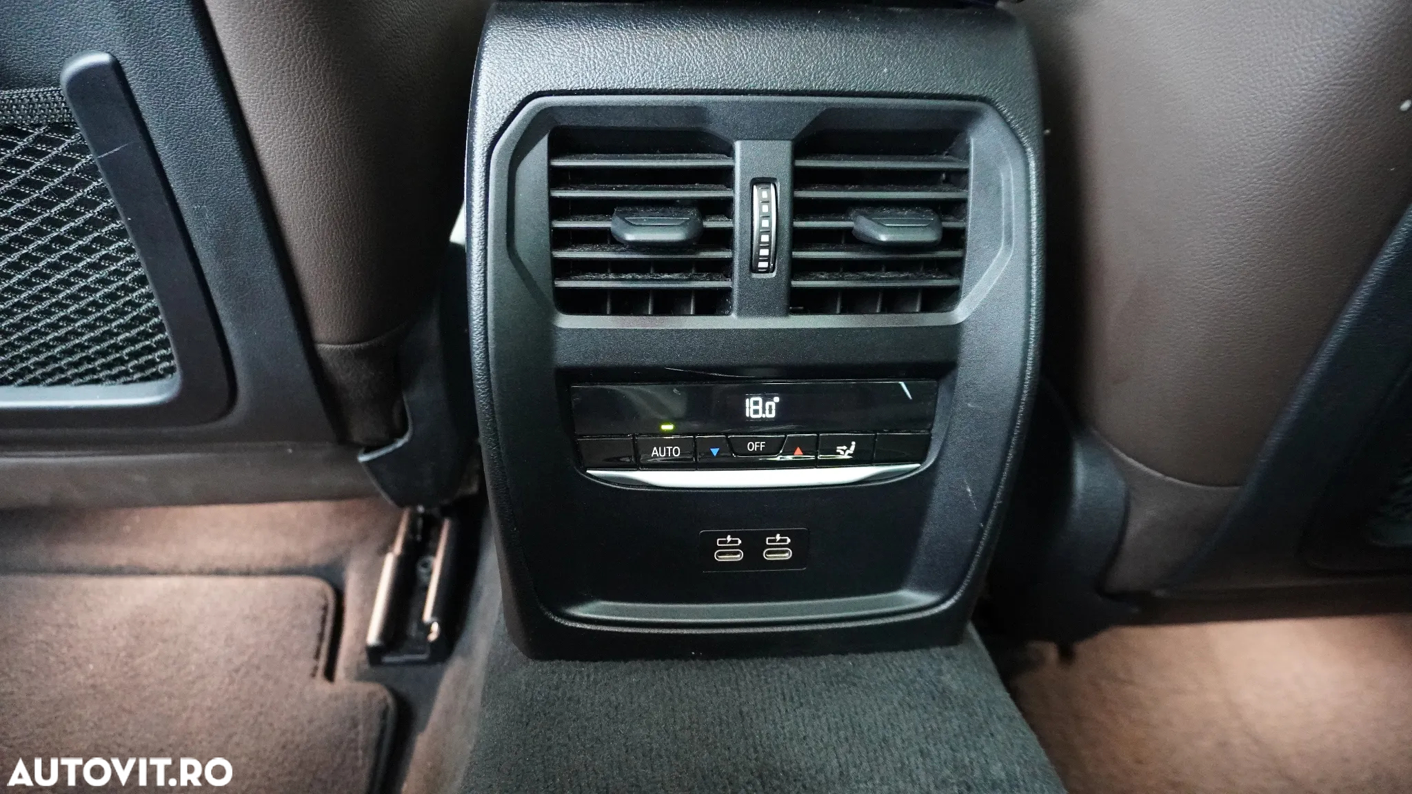 BMW Seria 3 320d xDrive AT - 19