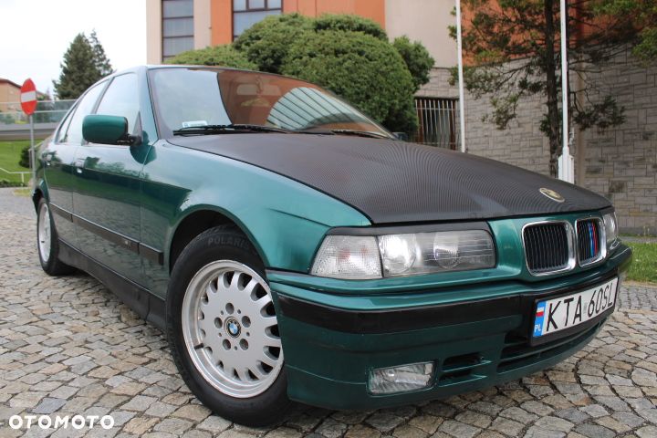 BMW Seria 3 - 11