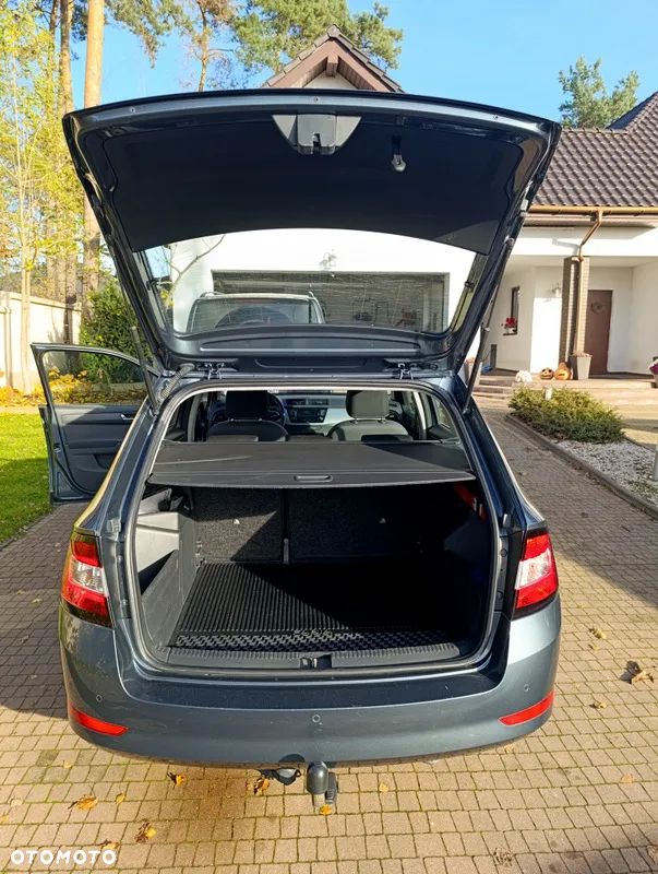 Skoda Fabia 1.0 TSI Ambition Plus - 19