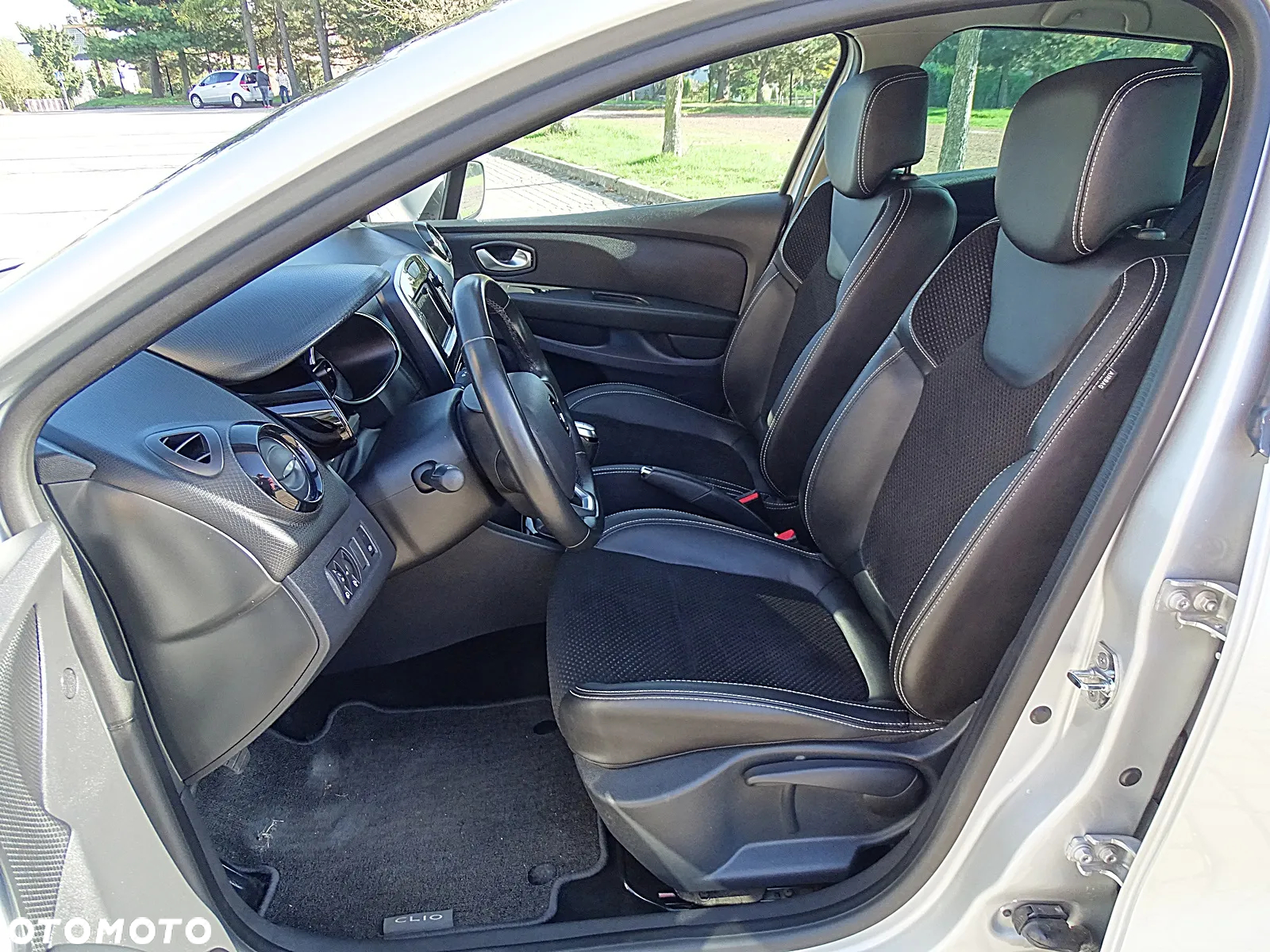 Renault Clio 1.5 dCi Energy Alize - 5