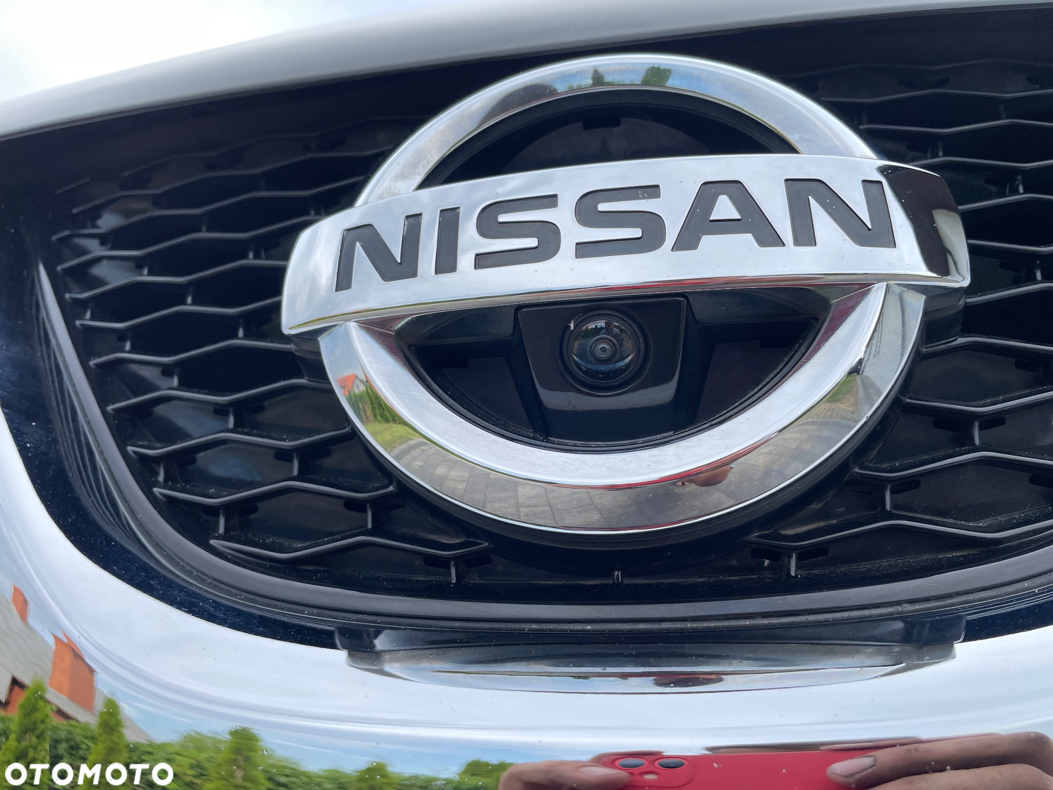 Nissan Qashqai 1.2 DIG-T Xtronic 360 - 29