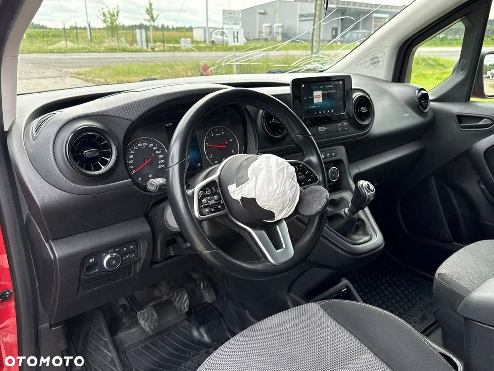 Mercedes-Benz Citan Tourer L1 420.723 - 13