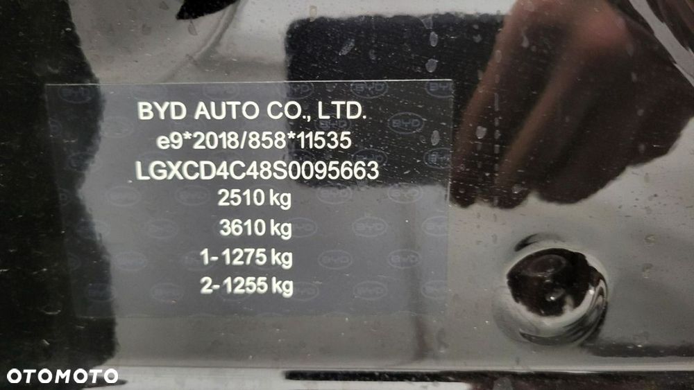 BYD Seal U - 34