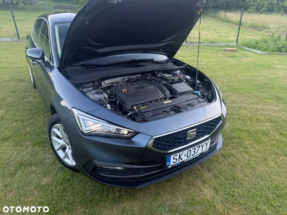 Seat Leon - 15