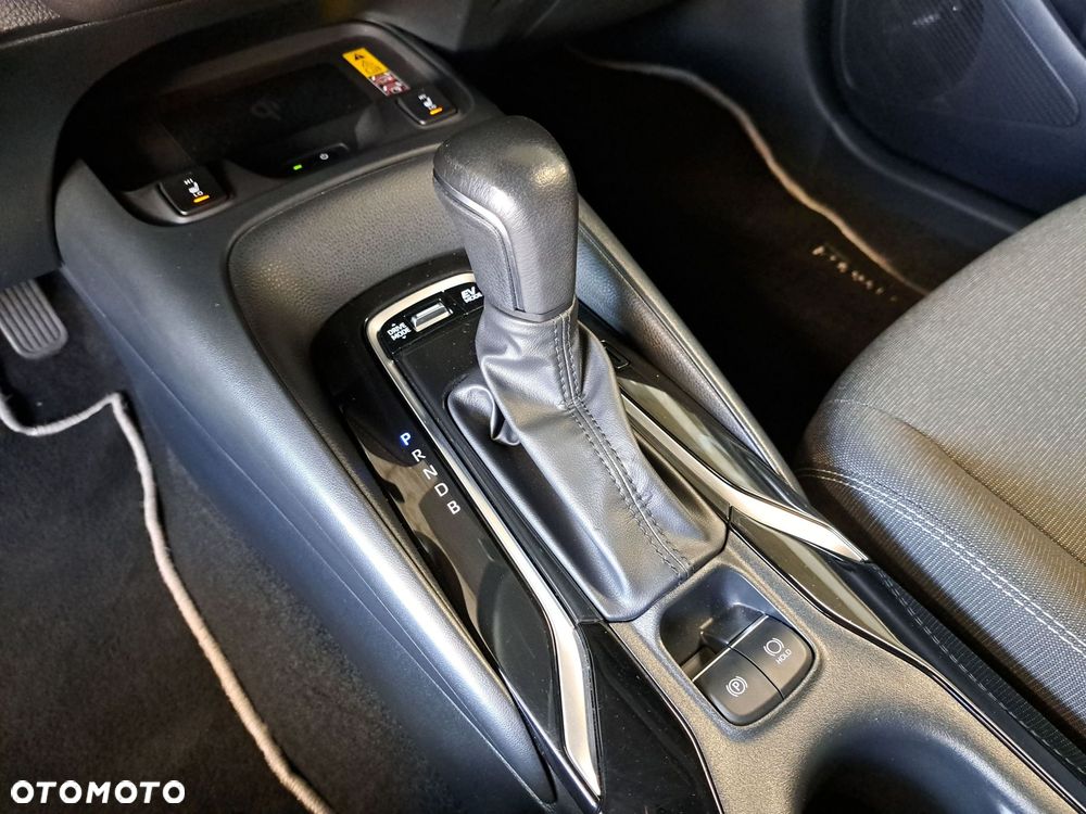 Toyota Corolla 1.8 Hybrid Comfort - 26