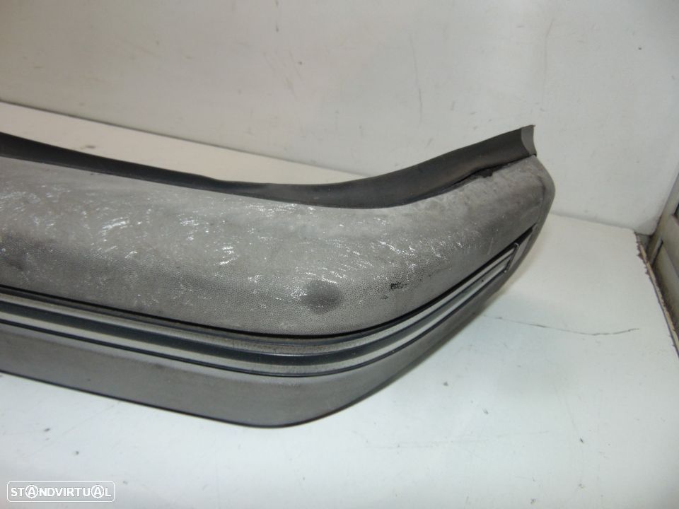 Renault 18 gts pára-choques da frente e avental - 4