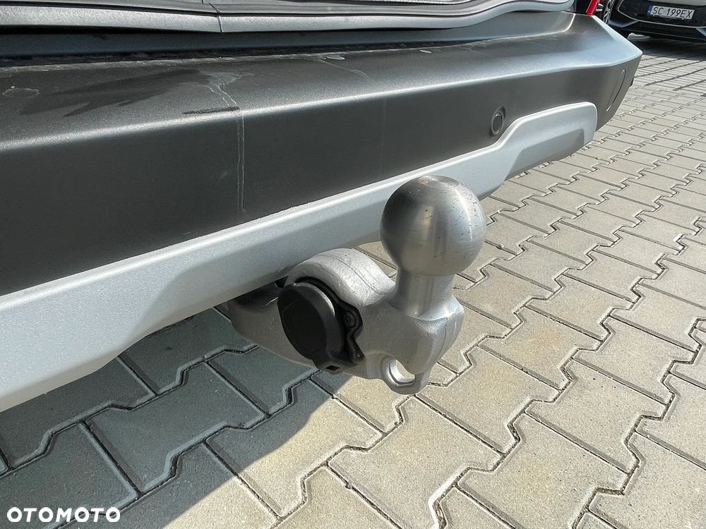 Ford Tourneo Custom 2.5 PHEV CVT 340 L2 Active - 18