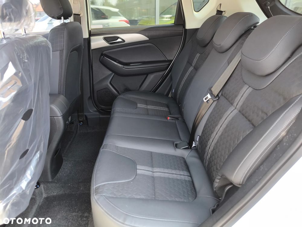 BAIC 3 1.5T Luxury - 17
