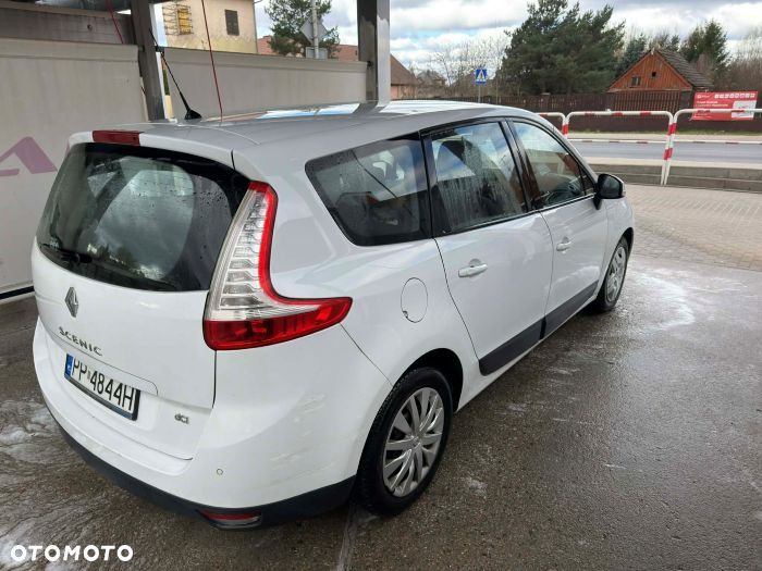 Renault Scenic 1.9 dCi Tech Run - 2