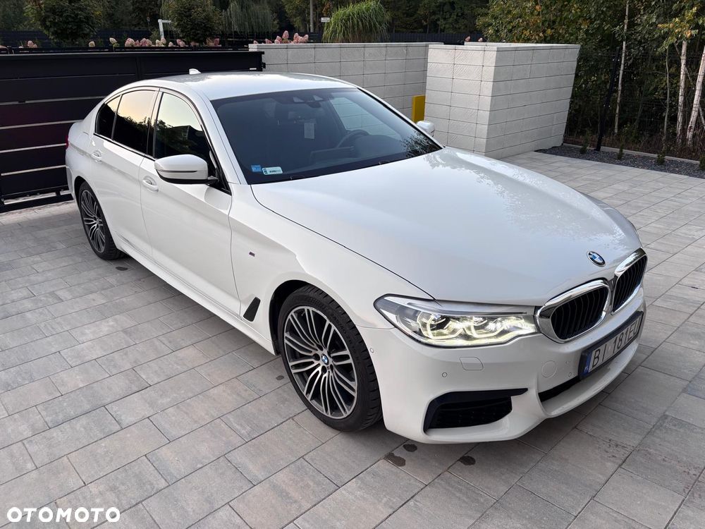 BMW Seria 5 - 9