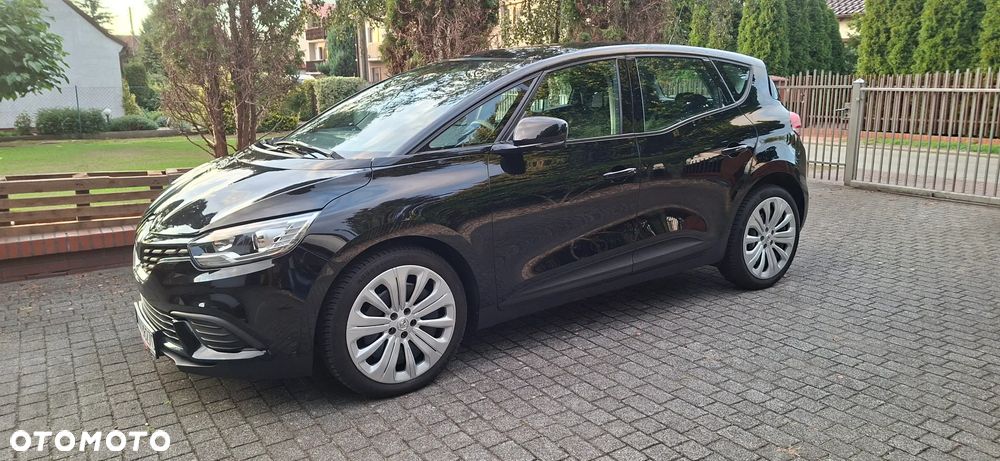 Renault Scenic 1.2 TCE Energy Life - 5