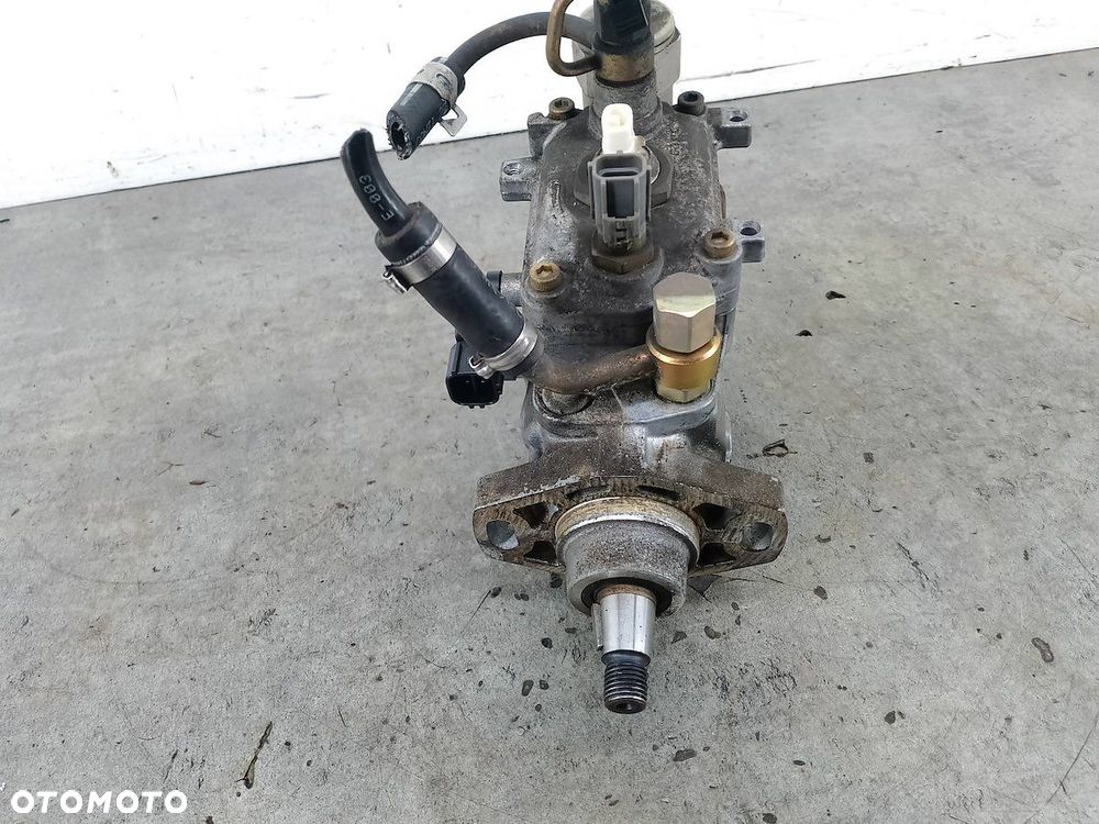 POMPA WTRYSKOWA OPEL CORSA C 8-97185242-2  HU096500-6002 DENSO 1.7 DI - 4