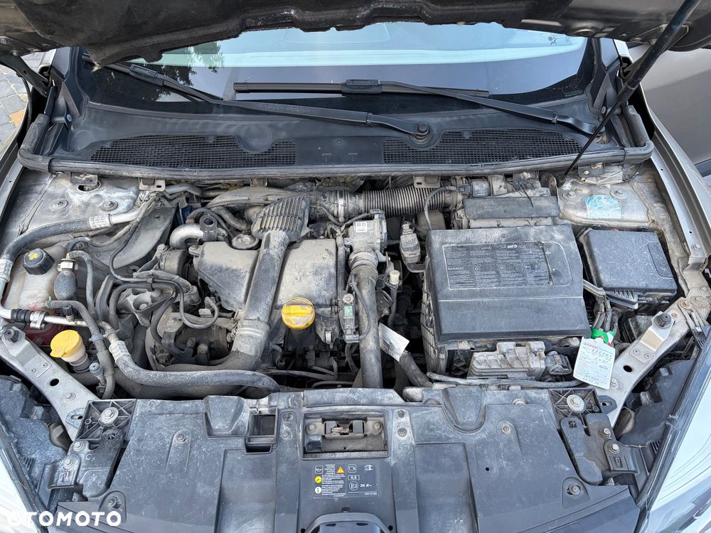 Renault Megane dCi 90 FAP Expression - 34