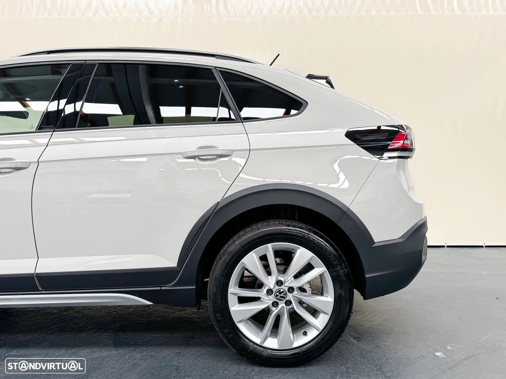 VW Taigo 1.0 TSI Urban DSG - 5