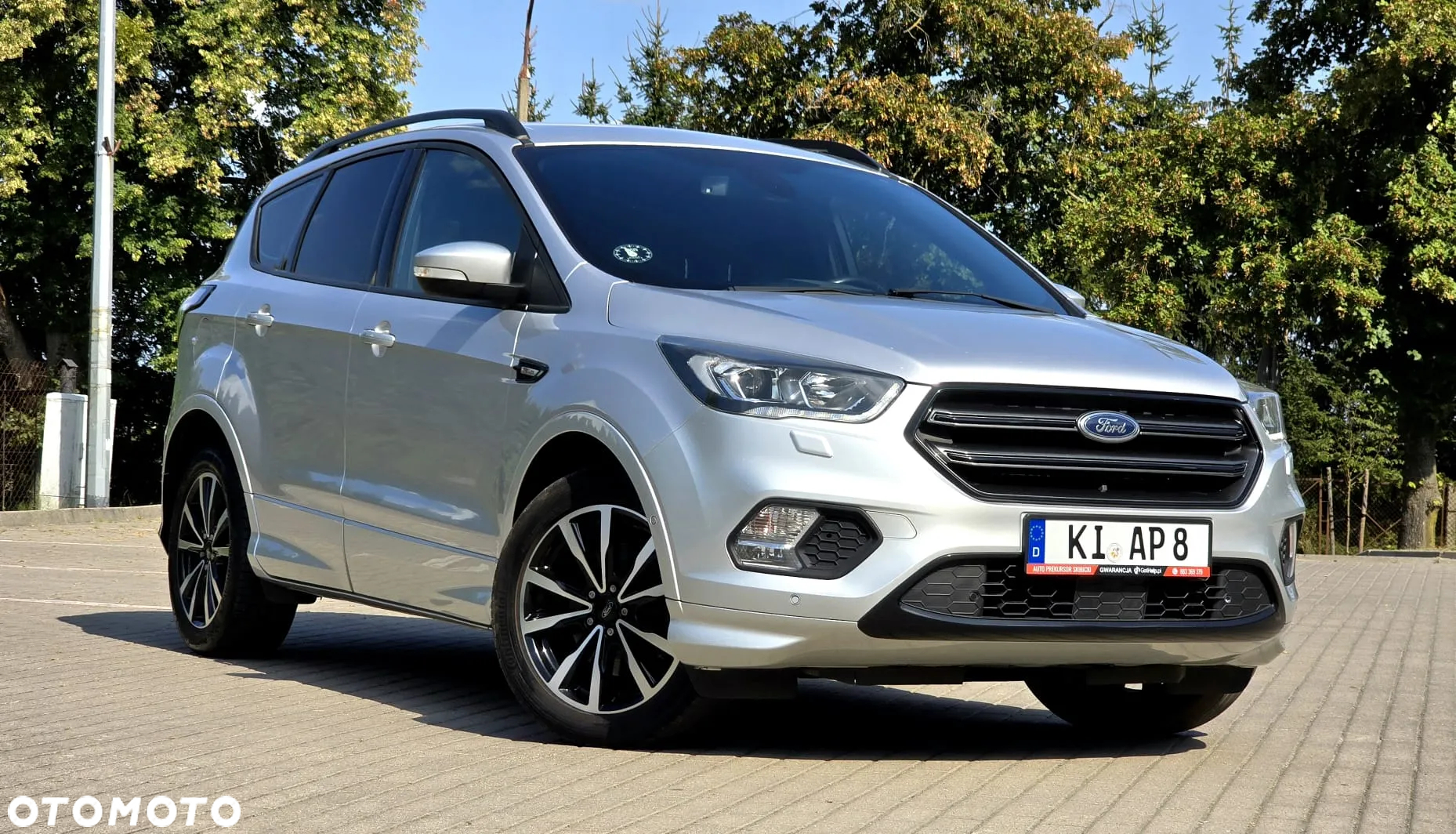 Ford Kuga 1.5 EcoBlue ST-LINE - 19