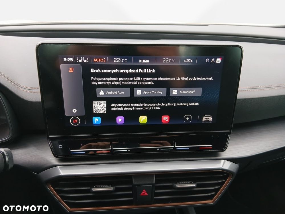 Cupra Formentor 1.5 TSI DSG - 24