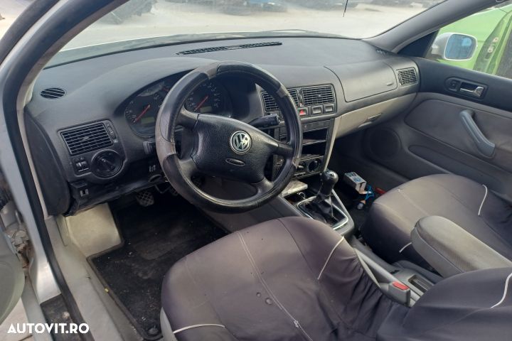 Modul Bluetooth 3C8035730 3C8035730 Volkswagen VW Golf 4 [1997 - 2006 - 9