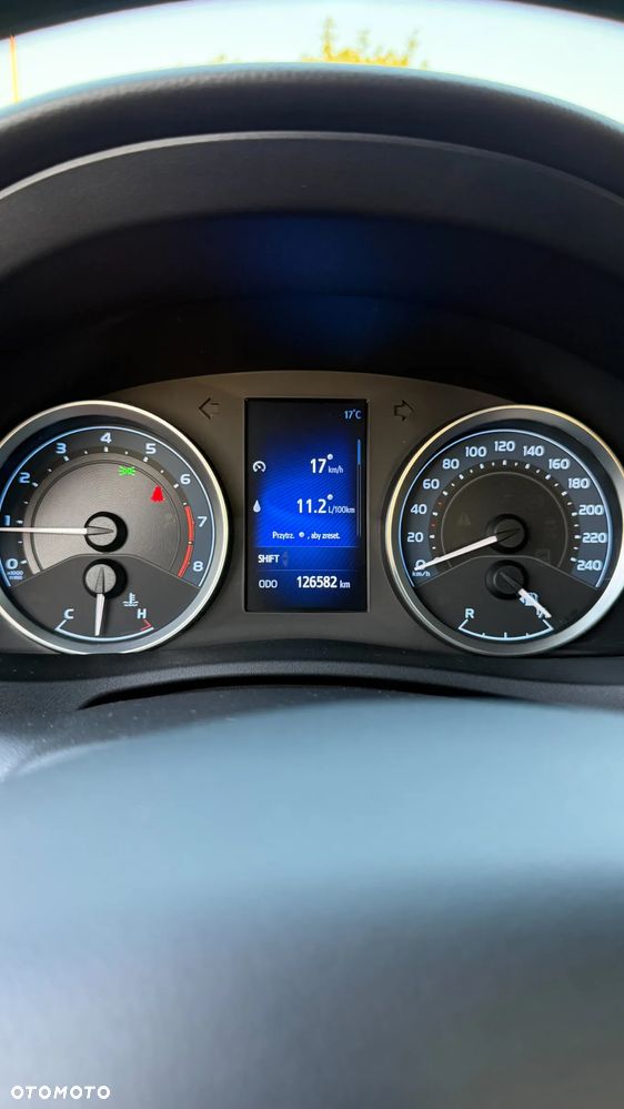 Toyota Corolla - 11