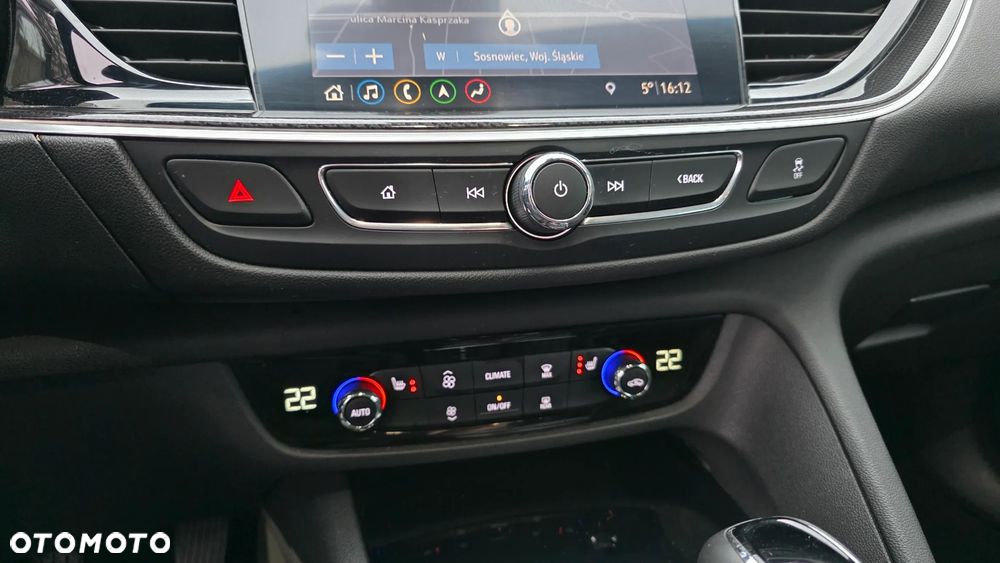 Opel Insignia 2.0 CDTI GS Line + S&S - 15