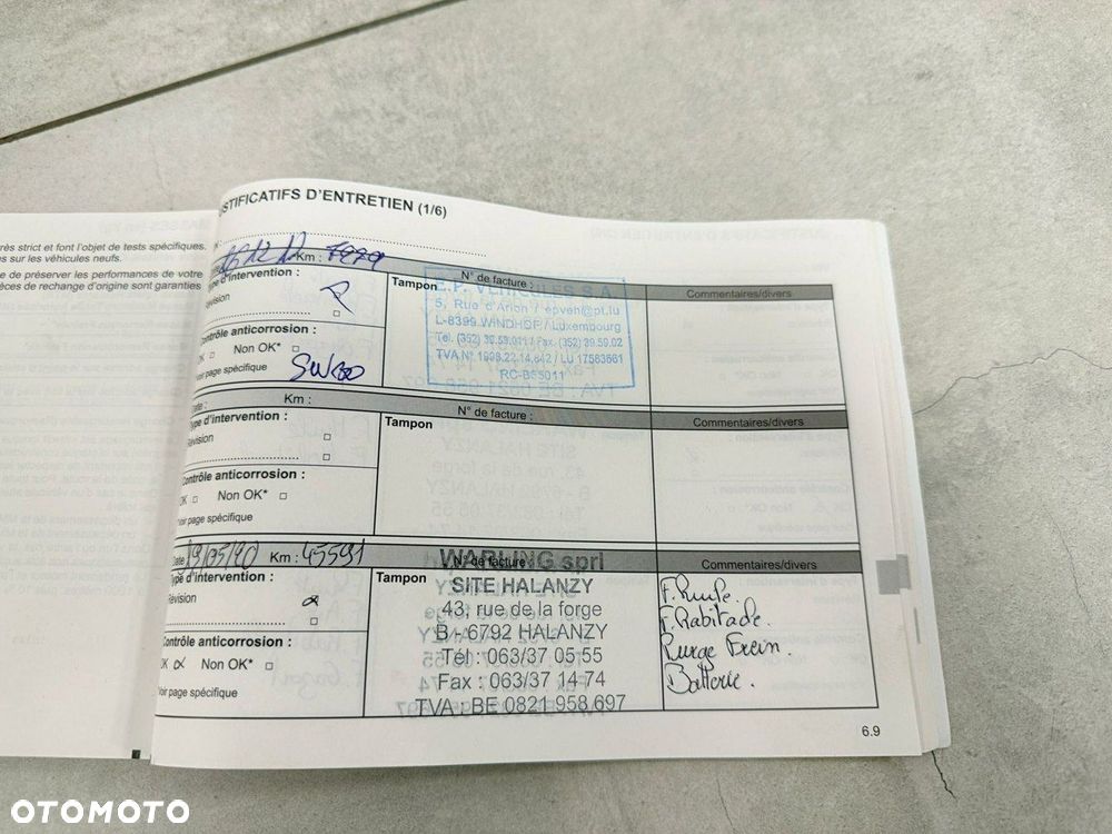 Renault Talisman 1.6 Energy dCi Intens - 39