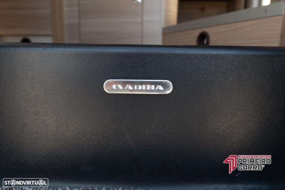 Adria Matrix 670 SBC 50 anos 5 lugares - 52