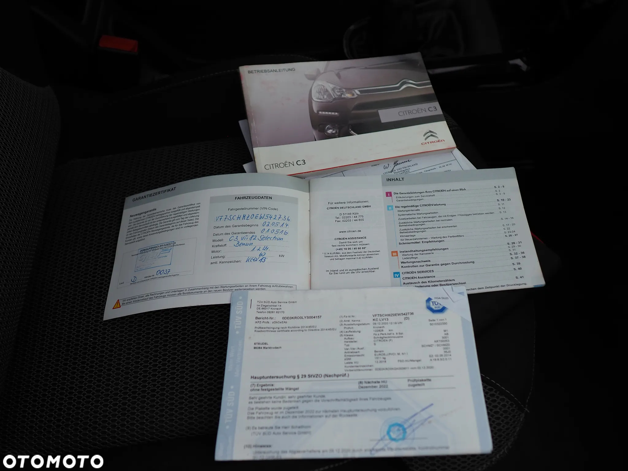 Citroën C3 Pure Tech (VTi) 82 Exclusive - 31
