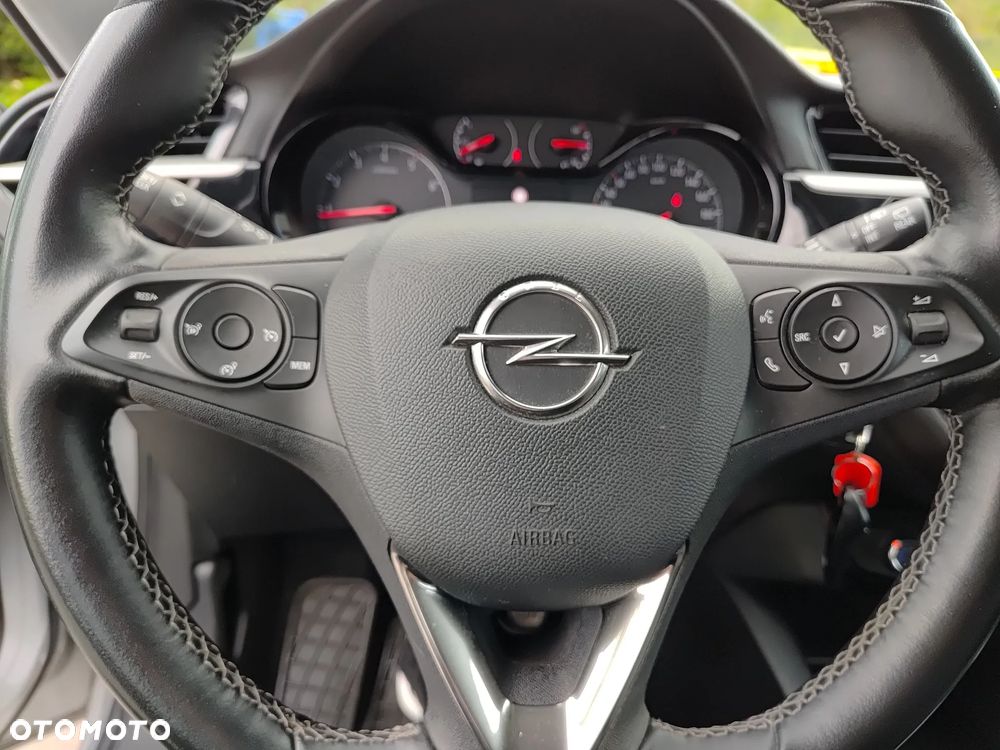 Opel Corsa - 24