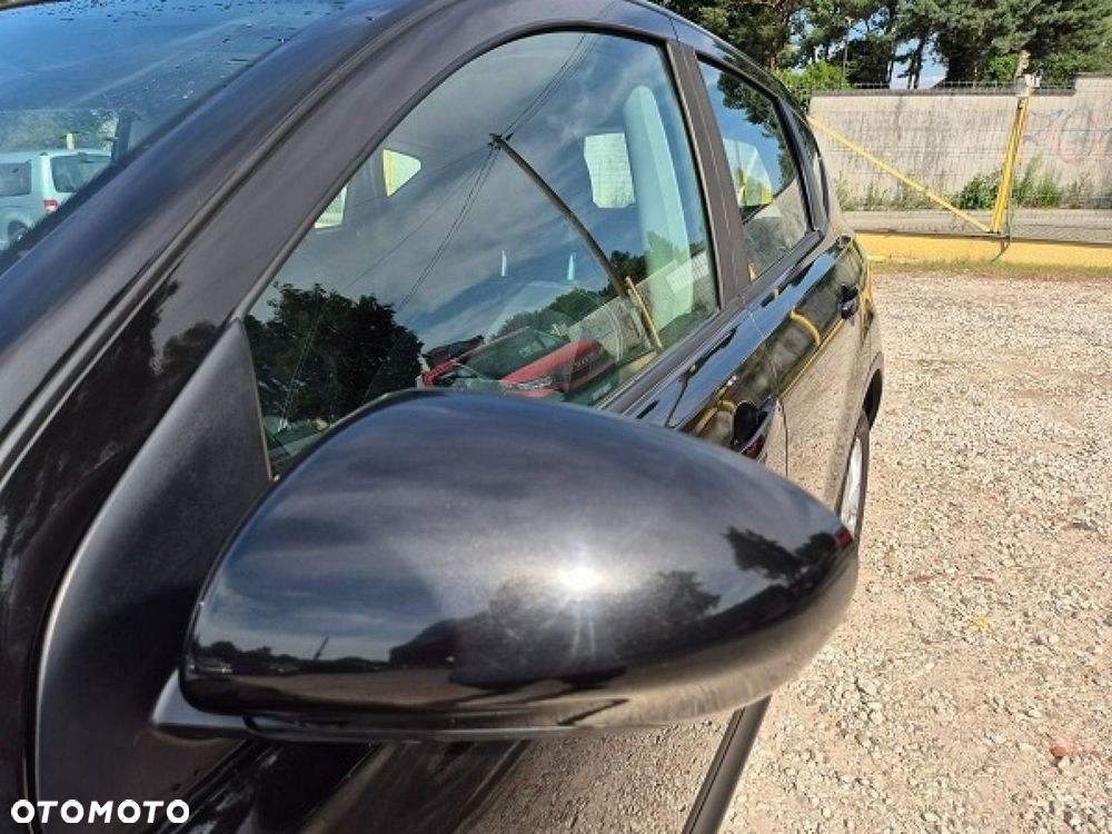 Nissan Qashqai - 10