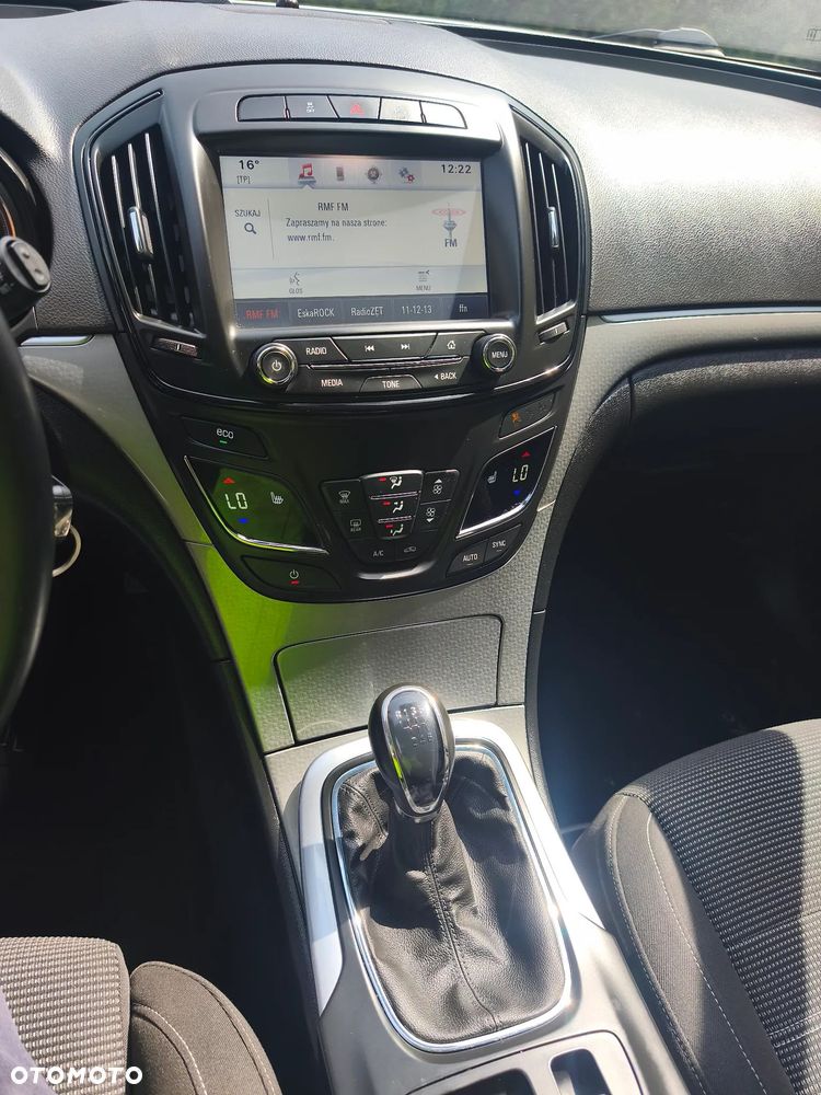 Opel Insignia 2.0 CDTI ecoFLEXStart/Stop Business Innovation - 14