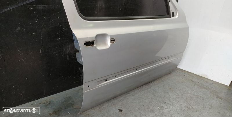 Porta Frente Direita Volkswagen Golf Iii (1H1) - 2