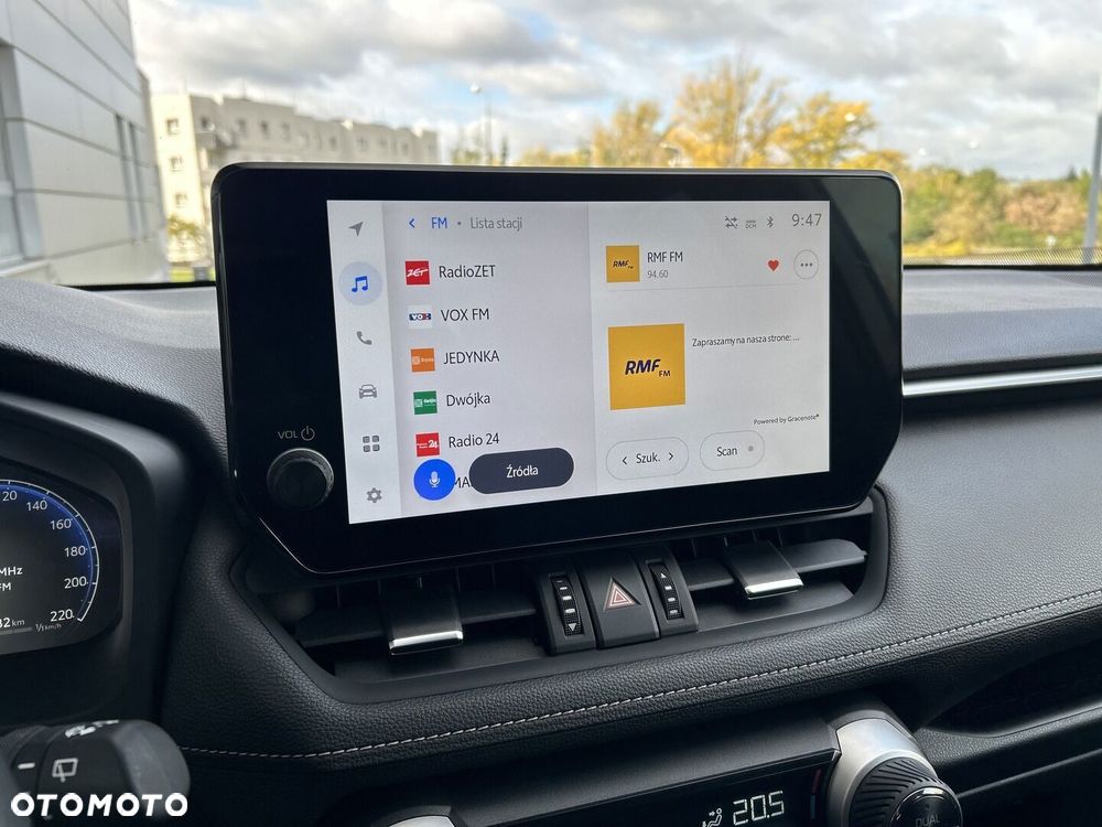 Toyota RAV4 2.5 Hybrid Comfort 4x2 - 18