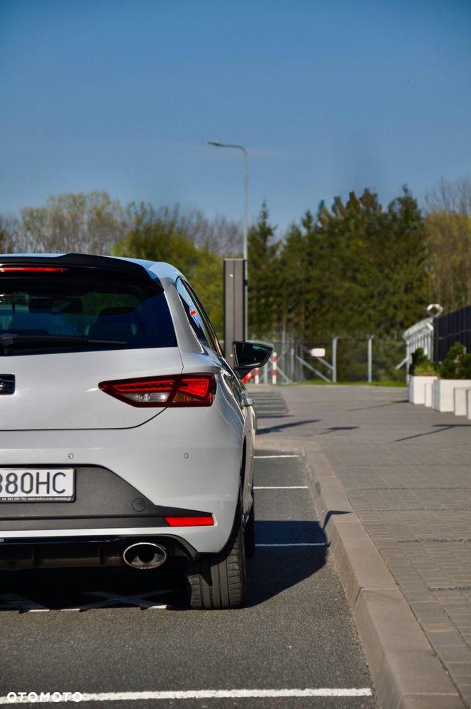 Seat Leon - 7