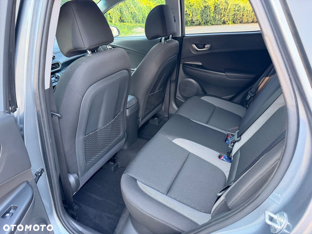 Hyundai Kona 1.6 CRDi Comfort - 21