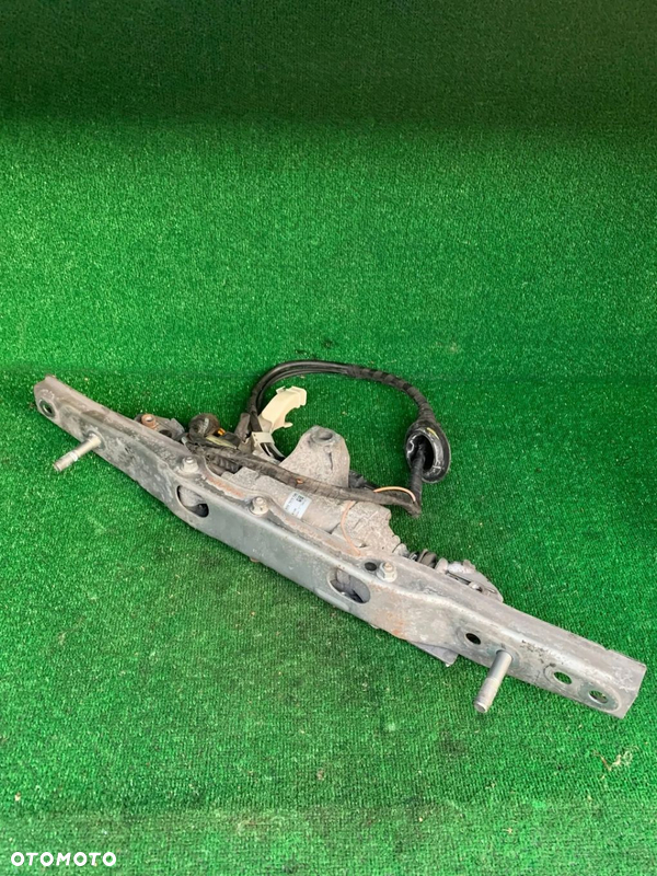 Akutator siłownik HSR przekładnia tylna BMW 7 F01 F02 F03 F04 9327670720